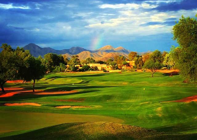 Gainey Ranch Golf Club - photo 5