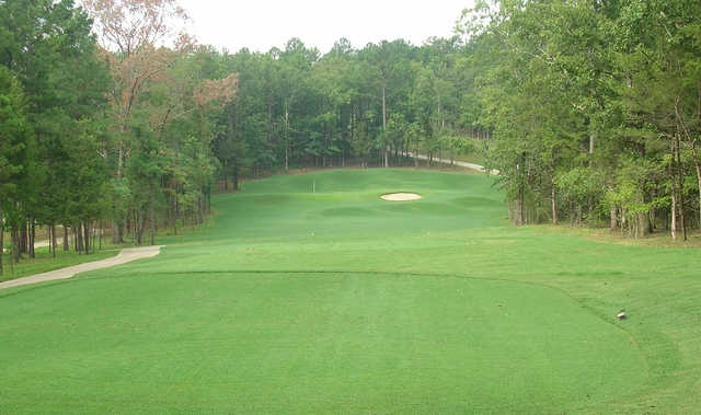 Nutters Chapel Golf & Country Club - photo 3