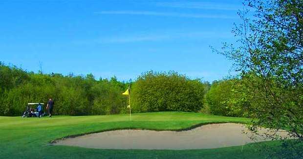 Sault Sainte Marie Country Club - photo 3