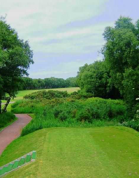 Southport Old Links Golf Club - photo 2