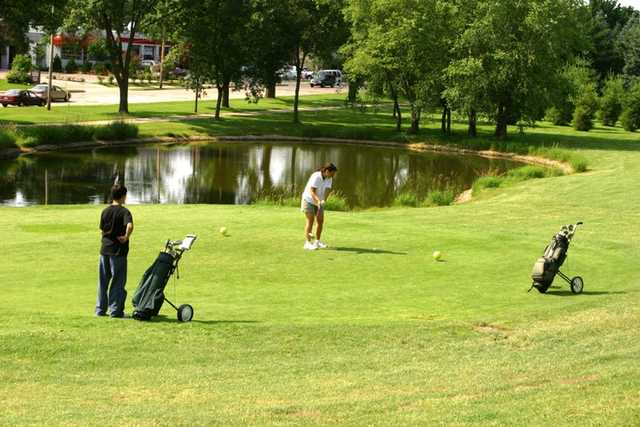 Monona Golf Course - photo 3