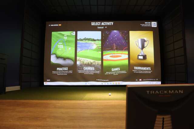 Swing Lab Performance Golf