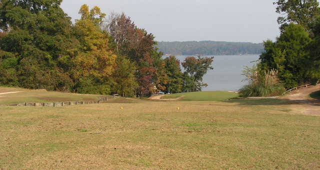 Country Club of Alabama - photo 2