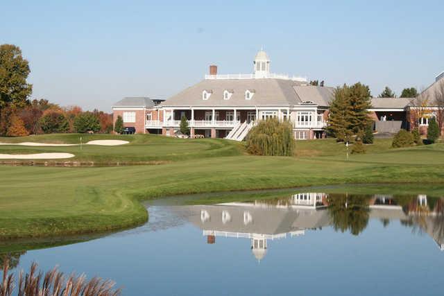 Wedgewood Golf & Country Club - photo 3
