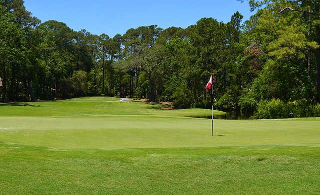 Sea Pines - photo 2