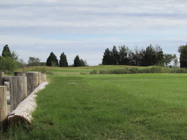 Yoakum County Golf Course - photo 1