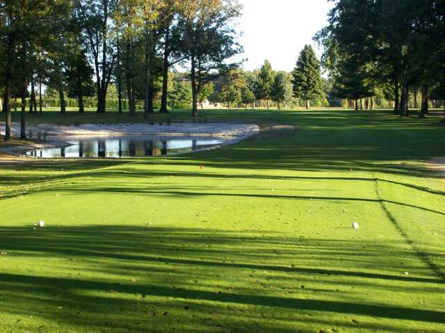 Dundee Golf Club - photo 1