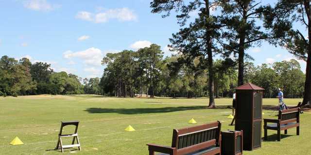 Valdosta Country Club - photo 4