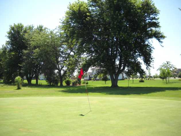 Buffalo Ridge Golf Course - photo 2