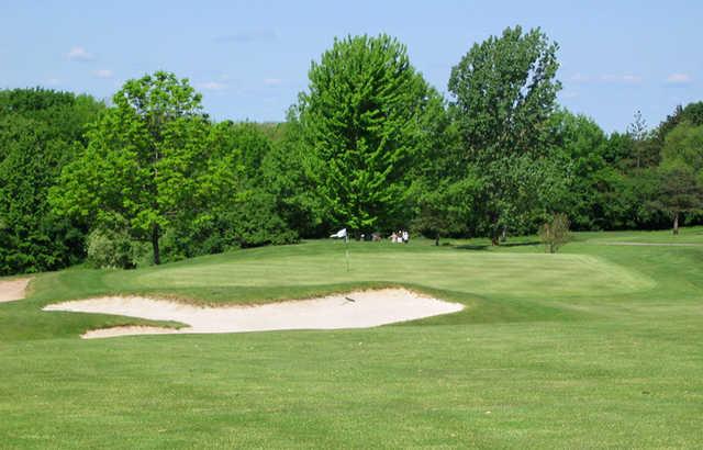 Highland Park Golf Club - photo 2