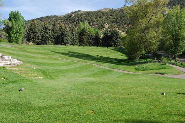 Glenwood Springs Golf Club - photo 3