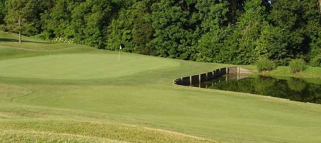 Bent Creek Golf Club - photo 6