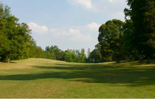 Corbin Hills