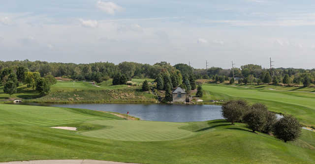 Makray Memorial Golf Club - photo 4