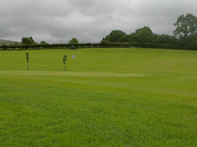 Casterton Golf Club - Par-3 Course