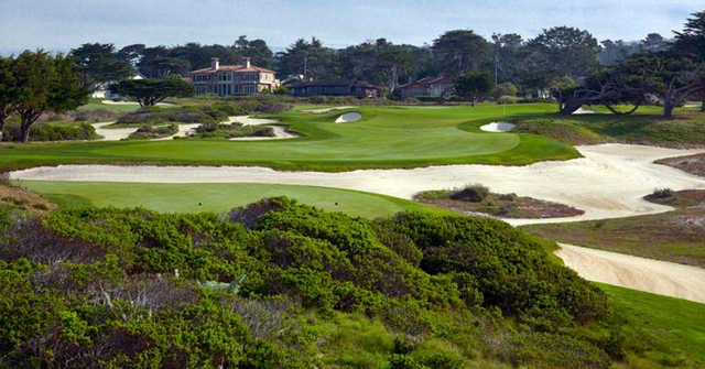 Monterey Peninsula Country Club - photo 5