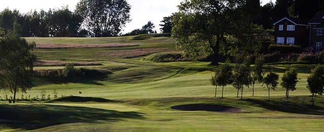 Bury Golf Club - photo 5
