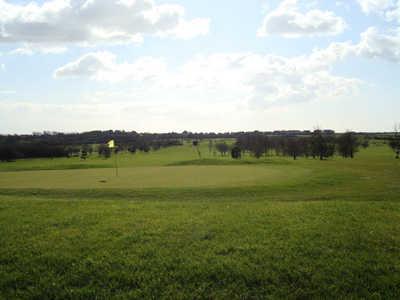 Grove Golf Club - photo 3