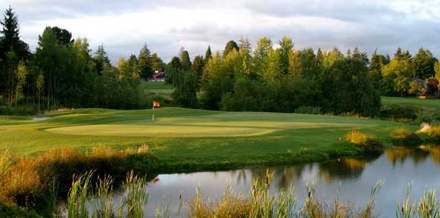 RedTail Golf Center - photo 4