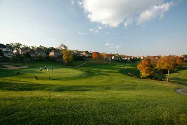Hickory Heights Golf Club - photo 5