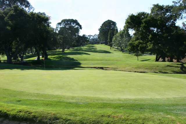 Green Hills Country Club - photo 4