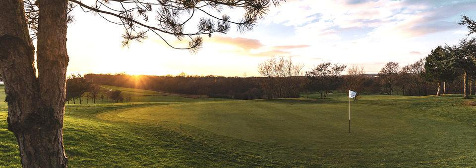 Skylark Golf & Country Club - photo 6