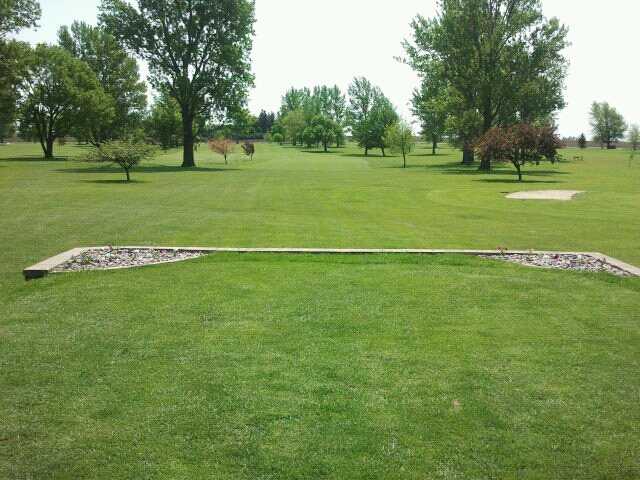 Latimer Golf Course - photo 2