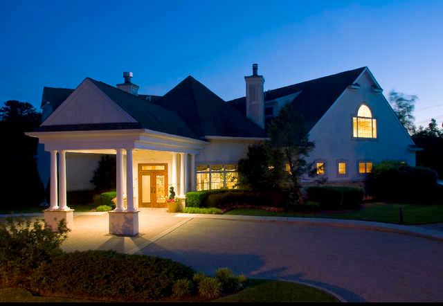 Harbor Pines Golf Club - photo 4