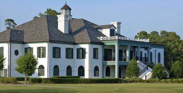 Porter's Neck Country Club - photo 3