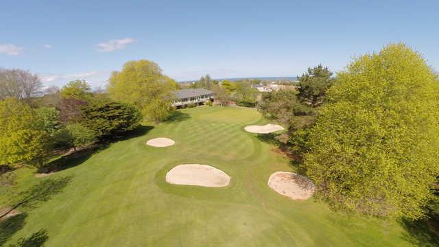 Skerries Golf Club - photo 3