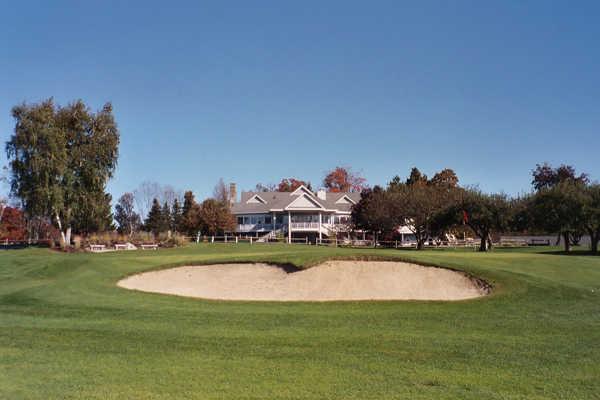 Portsmouth Country Club - photo 4