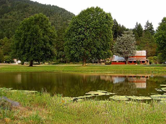 Bigfoot Golf & Country Club - photo 2