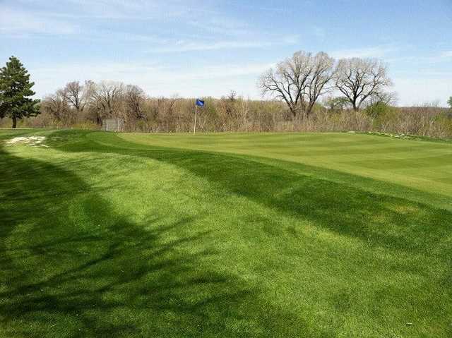 Emporia Country Club - photo 3