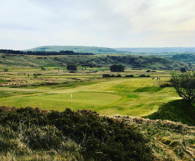 Halifax Golf Club - photo 2