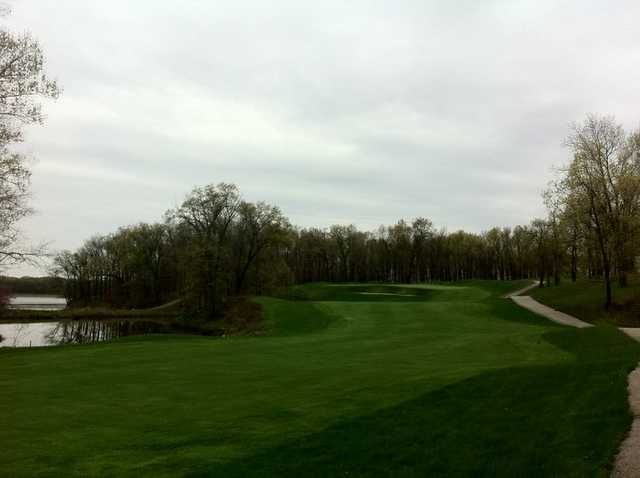 Eagle Creek Golf Course - photo 6
