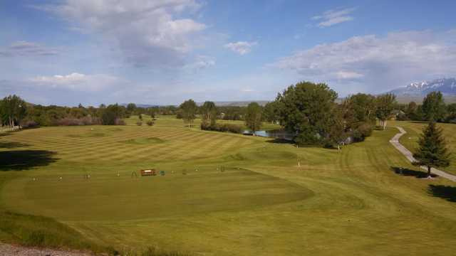 Overland Golf Course - photo 3