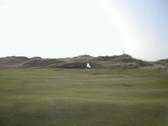 St. Patrick's Golf Links - photo 6