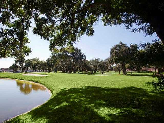 Kings Point Executive Golf Course - photo 2