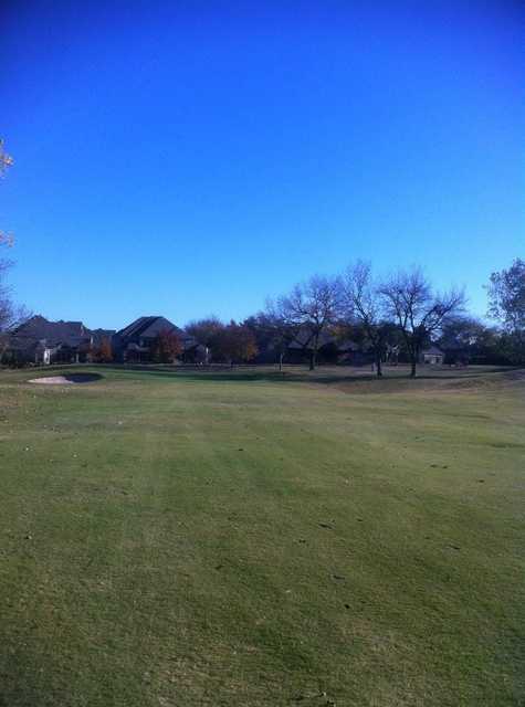 Waterview Golf Club - photo 1