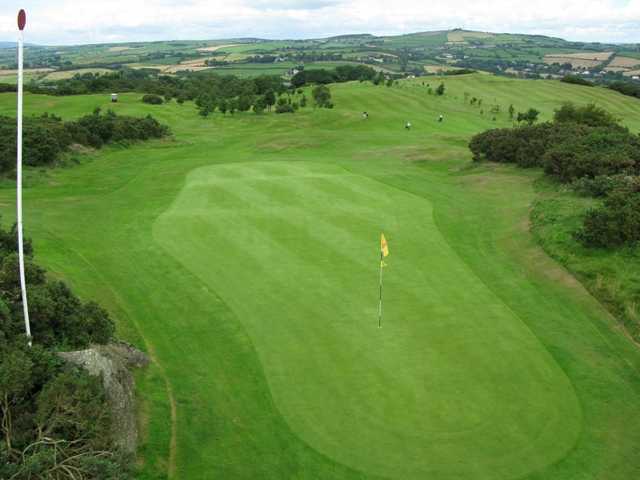 Scrabo Golf Club - photo 8