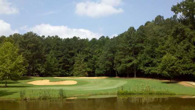 Cottonfields Golf Course