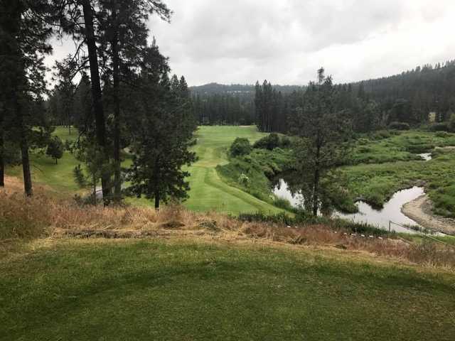 The Creek at Qualchan - photo 2