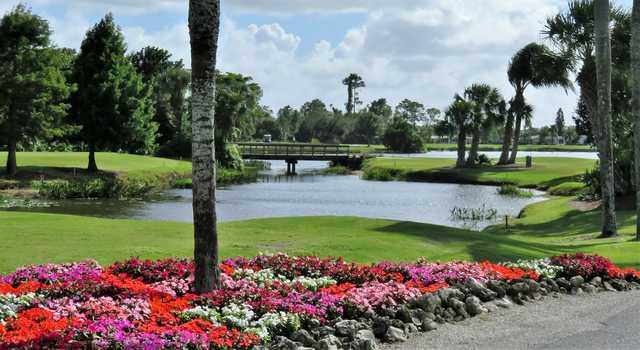 Maple Leaf Golf and Country Club - photo 3