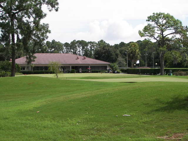 West Orange Country Club - photo 3