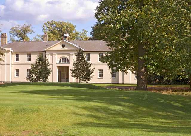 Luton Hoo Hotel, Golf, & Spa - photo 5