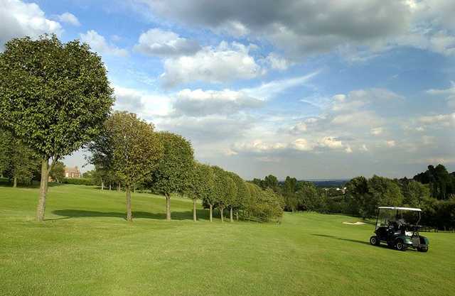 Mapperley Golf Course - photo 3