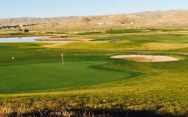 White Mountain Golf Course - photo 4