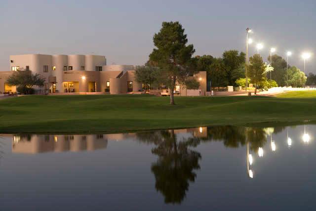 Western Skies Golf Club - photo 4