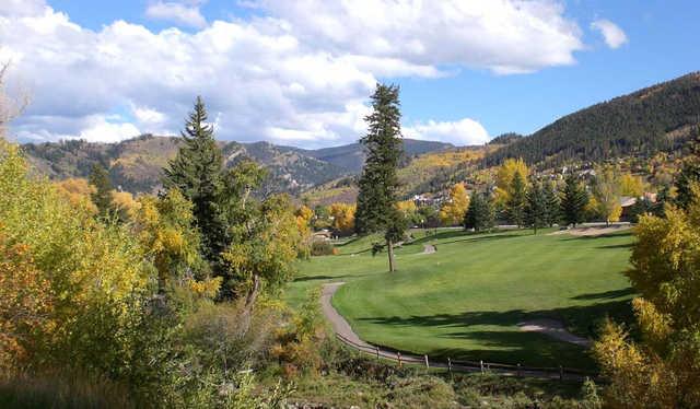 Eagle Vail Golf Course - photo 3