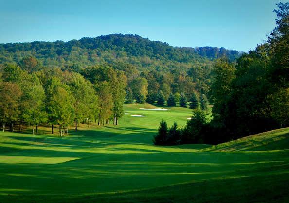Pittsburgh National Golf Club - photo 6